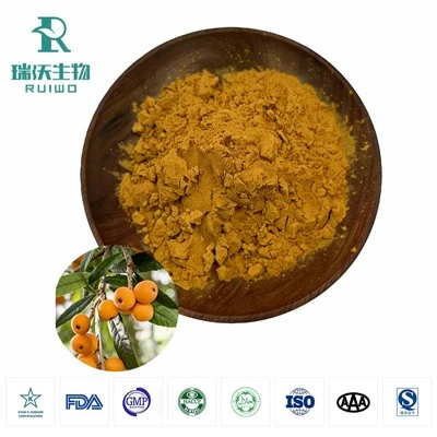 Pure Loquat Leaf Extract